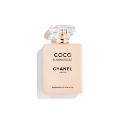 Chanel Coco Mademoiselle Fragrance Primer Primer parfumat Tester 100 ml