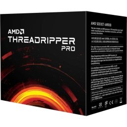Procesor Desktop AMD Ryzen Threadripper PRO 5955WX 16C/32T 4.0GHz/4.5GHz Max 64MB 280W sWRX8 Box