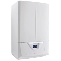 Centrala termica Immergas Victrix Zeus Superior pe gaz in condensatie 25kw + boiler de 54 l kit evacuare inclus