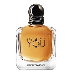 Apa de Toaleta ARMANI Stronger With You Pour Homme 100 ml Barbati