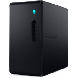 Sistem desktop Dell Alienware Aurora ACT1250 Intel Core Ultra 7 265KF 32GB 2TB SSD RTX 5070 Windows 11 Home Black
