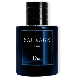 Extract de Parfum DIOR Christian Dior Sauvage Elixir Barbati 100ml