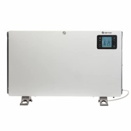 Convector Electric Denver SCH-2105 Wi-Fi Smart 3 Trepte de Putere Compatibil cu Tuya / Google Home / Amazon Alexa 2000W Alb