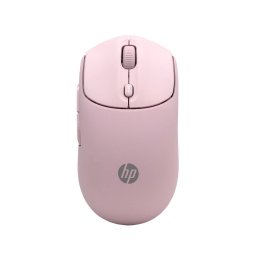 Mouse HP 400 Quiet Wireless Roz