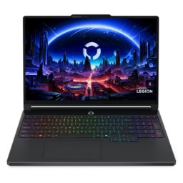 Laptop Lenovo Legion 5 WQXGA 15.3 inch Intel Core Ultra 7 356H 16GB 2TB SSD PCIe RTX 5050 Free Dos Eclipse Black