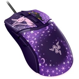 Mouse Razer Cobra Gaming 8.500DPI Chroma RGB Espeon/Umbreon