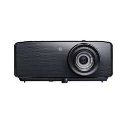 Videoproiector Optoma UHZ58LV DLP Laser Rezolutie 4K Ultra HD 3000 Lumeni HDMI Difuzor 15W Negru