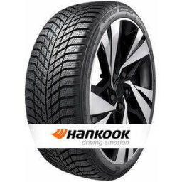 Anvelopa Hankook 265/45 R20 108V XL W340A WINTER I*CEPT EVO4 SUV M+S3PMSF PJ EE:B FR:B NL/U:B 73DB