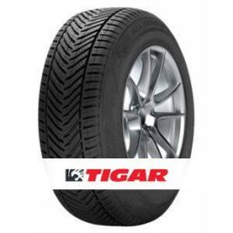 Anvelopa Tigar 195/65R15 95V ALL SEASON XL MS 3PMSF