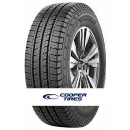 Anvelopa Cooper 205/65R16C 107/105T COOPER SUMMER VAN EVR