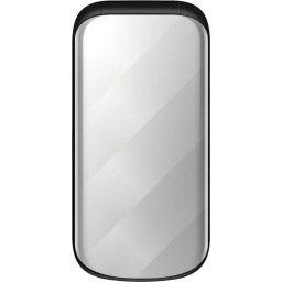 Telefon mobil MaxCom Comfort Dual Sim Grey