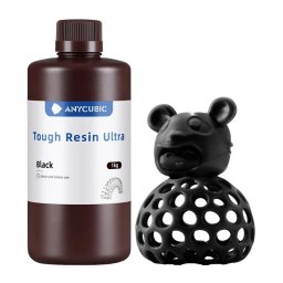 Rasina 3D AnyCubic Ultra Rezistenta Negru