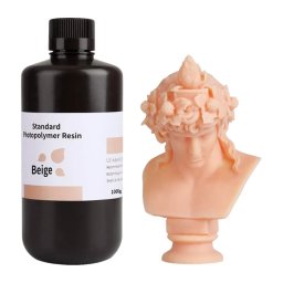 Rasina 3D Elegoo Standard 1.0 Bej
