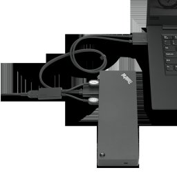 LN ThinkPad Thunderbolt 3 WS DOCKING