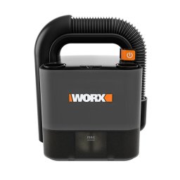 Aspirator auto Aspirator portabil Worx WX030.9 20V 0,21L, vacuum max. 10 kPa