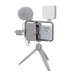 SMALLRIG 3611 UNIVERSAL LITE VIDEO KIT FOR IPHONE SERIES