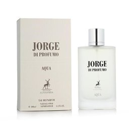 Maison Alhambra Jorge Di Profumo Aqua EDP M 100 ml