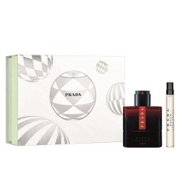 Prada Luna Rossa Ocean SET M 50 ml Set III.