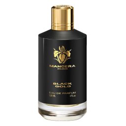 Mancera Black Gold EDP M 60 ml
