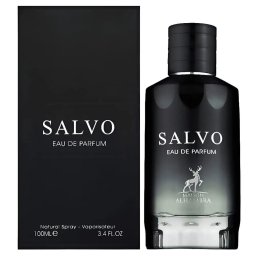 Maison Alhambra Salvo EDP M 100 ml