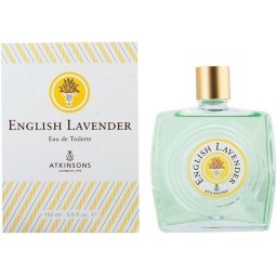 Atkinsons English Lavender EDT U 320 ml