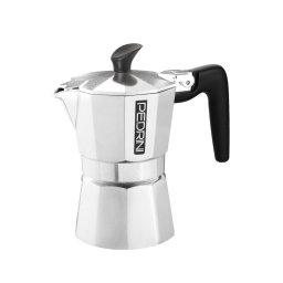 Espressoare pentru aragaz Aparat de cafea Pedrini, 2 cesti