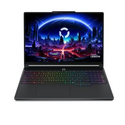 Notebook Legion 5 15IPH11, Intel Core Ultra 7 356H, 15.3 inch, RAM 16GB, SSD 2TB, nVidia GeForce RTX 5050 8GB, No OS, Eclipse Black