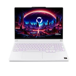 Notebook Legion 5 15AGP11, AMD Ryzen AI 9 465, 15.3 inch, RAM 32GB, SSD 2TB, nVidia GeForce RTX 5070 12GB, No OS, Glacier White
