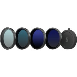 Filtru Kit ND pentru DJI Osmo Action 5 Pro / 4 5411