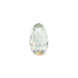 Filtru Prisma din Cristal Tip Corn cu Tija si Reflexii Curcubeu Pentru Efecte Foto FF002
