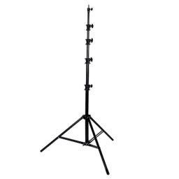 Butterfly stativ studio foto cu amortizare pneumatica 104-460cm ST460