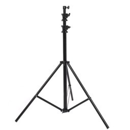 Butterfly stativ studio foto cu amortizare pneumatica 100-270cm ST270