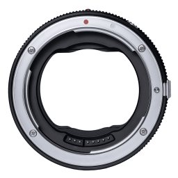 Adaptor montura AF Megadap EFTZ21 Canon EF la Nikon Z