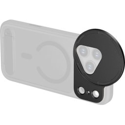 Adaptor filtru SmallRig FilMov atasabil 67mm pentru iPhone 17 Pro Max 5548