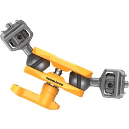 Magic arm SmallRig 5522 BumbleBee cu capete sferice duale si filet 1/4-20