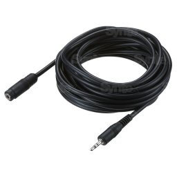 Cablu extensie zoom Libec EX-530DV 5.3m (LANC/Panasonic)
