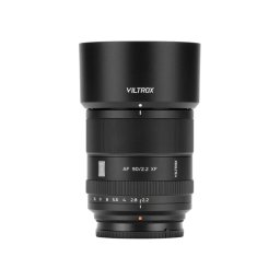 Obiectiv AF Viltrox 90mm F2.2 EVO APS-C telephoto portret
