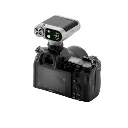 Blitz TTL Viltrox Vintage Z1 PRO retro HSS touchscreen 24Ws