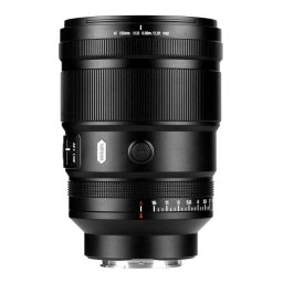 Obiectiv AF 7Artisans 135mm F1.8 Full Frame