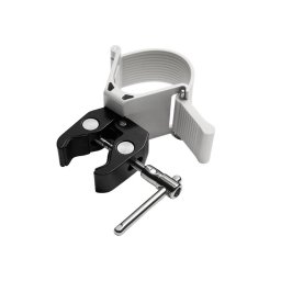 Clema amaran Peak Light Stand Clamp pentru baterie Peak