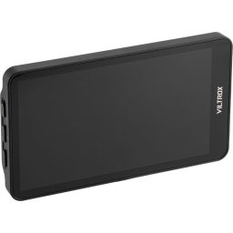 Monitor Extern pentru Telefon Viltrox DC-T1 5 inch Full HD 400 nits Type-C