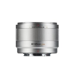 Obiectiv AF 7Artisans 25mm F1.8 STM APS-C