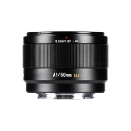 Obiectiv AF 7Artisans 50mm F1.8 STM APS-C