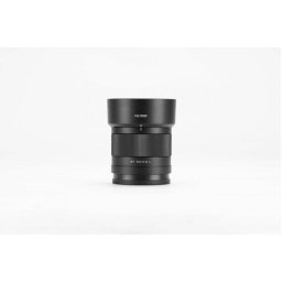 Obiectiv AF Viltrox 50mm F2.0 Air Full Frame