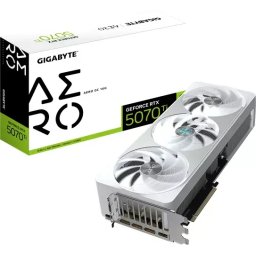Placa video GeForce RTX 5070 Ti AERO 16GB GDDR7 DLSS 4