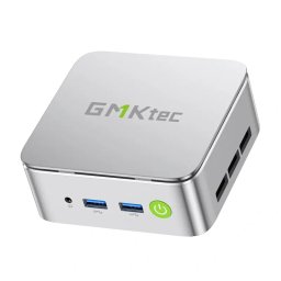 Mini PC GMKtec G10 Ryzen 5 3500U 16GB 256GB
