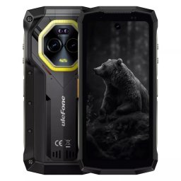 Smartphone Armor Mini 20 256GB 8GB RAM Black