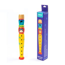 Fluier din lemn, Jucarii si Instrumente Muzicale pentru copii, MiDeer