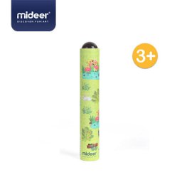 Caleidoscop pentru copii, model flamingo