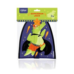 Zmeu pentru copii, dragon, aerodinamic, model pop-up, usor de asamblat